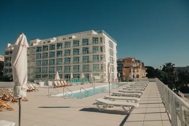 Billede av hotellet Hotel Alay - Adults Only - nummer 1 af 10