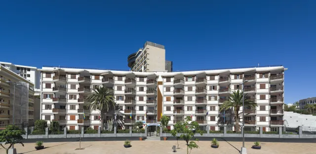 Billede av hotellet Las Gondolas - nummer 1 af 100