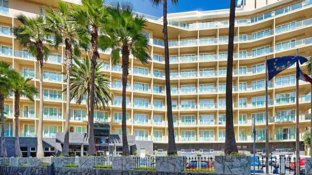 Hotellbilder av Bull Reina Isabel & Spa - nummer 1 av 10