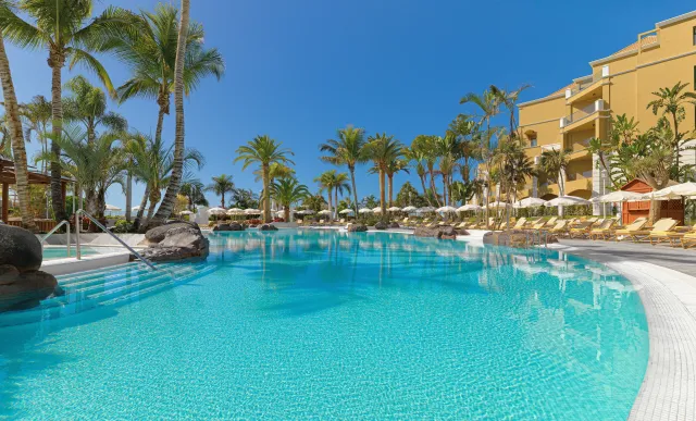 Hotellbilder av Adrian Hoteles Jardines de Nivaria - nummer 1 av 10