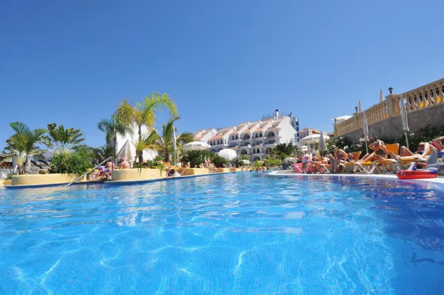 Billede av hotellet Paradise Park Fun Lifestyle Hotel - nummer 1 af 10