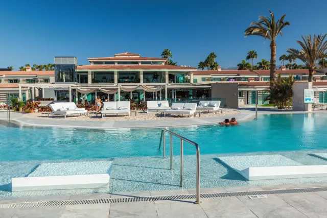 Hotellbilder av Kumara Serenoa by Lopesan Hotels - nummer 1 av 100