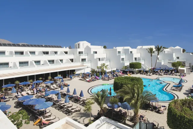 Hotellbilder av Lanzarote Village - nummer 1 av 10