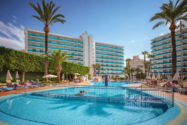 Billede av hotellet Servigroup Venus - nummer 1 af 10