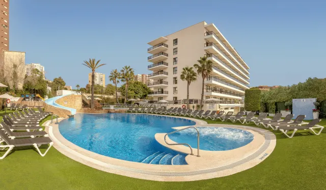 Billede av hotellet RH Corona del Mar - nummer 1 af 10