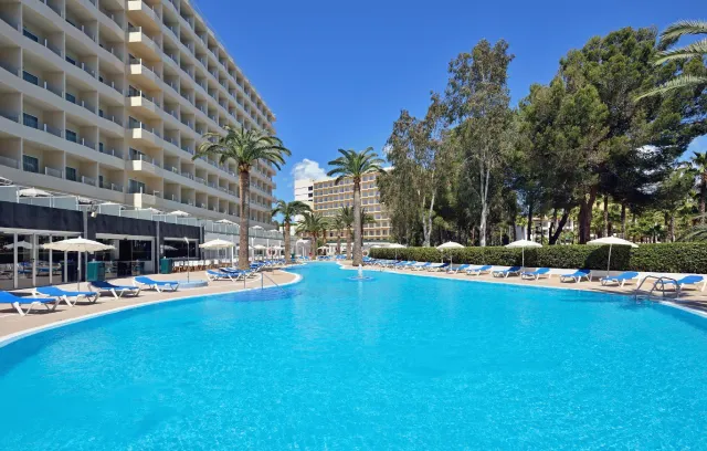 Hotellbilder av Sol Palmanova-Mirlos Tordos - nummer 1 av 10