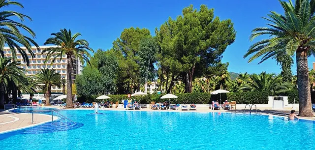Billede av hotellet Sol Palmanova-Mirlos Tordos - nummer 1 af 10