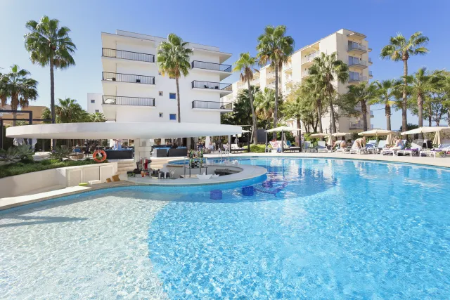Hotellbilder av JS Palma Stay - nummer 1 av 10
