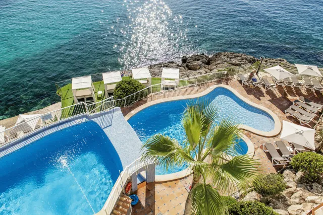 Billede av hotellet Hotel ROC Illetas & SPA - nummer 1 af 10
