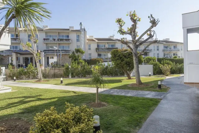 Billede av hotellet Flora - nummer 1 af 10