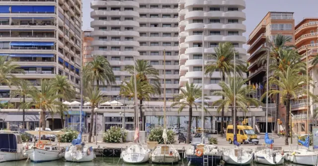 Hotellbilder av Hotel Palma Bellver, Affiliated by Meliá - nummer 1 av 10