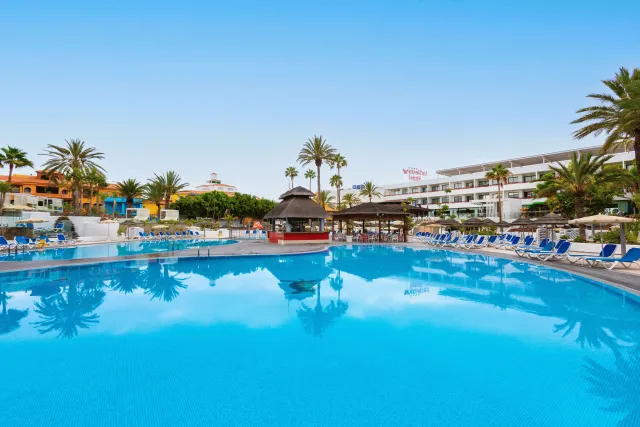Billede av hotellet Alexandre Hotel La Siesta - nummer 1 af 10