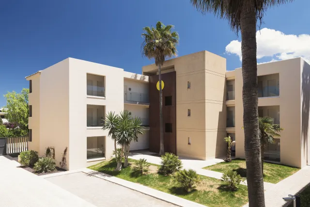 Billede av hotellet Occidental Ibiza - nummer 1 af 10