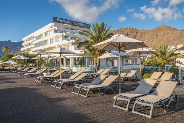Billede av hotellet Barcelo Santiago - Adults Only - nummer 1 af 10