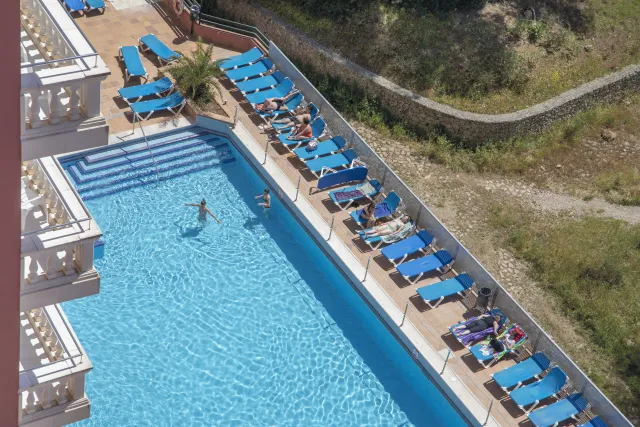 Billede av hotellet Seramar Hotel Luna Park Adults Only - nummer 1 af 10