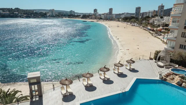 Hotellbilder av Bahia Principe Sunlight Coral Playa – Adults Only - nummer 1 av 10