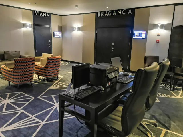 Billede av hotellet Crowne Plaza Porto - nummer 1 af 10