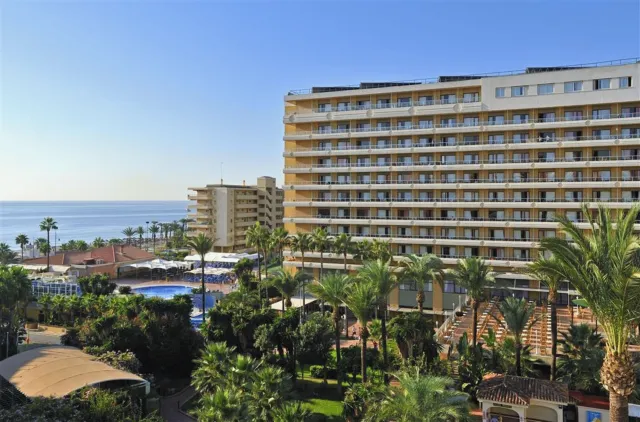 Billede av hotellet Sol Torremolinos Don Pablo - nummer 1 af 10