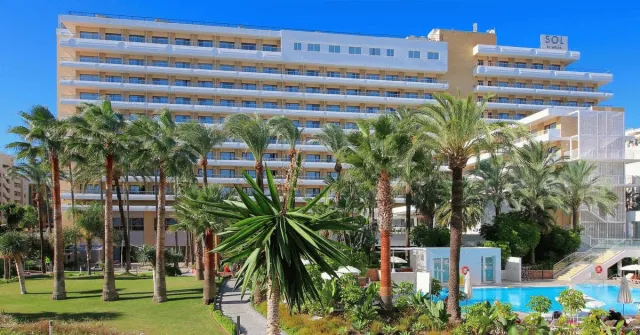 Hotellbilder av Sol Torremolinos Don Pablo - nummer 1 av 10