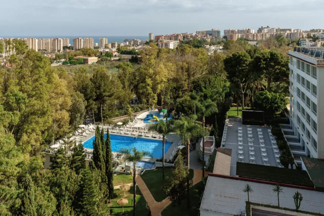 Billede av hotellet AluaSun Costa Park - nummer 1 af 10