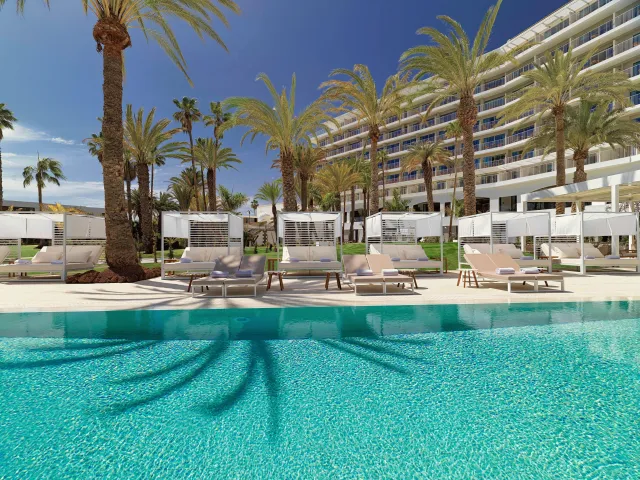 Hotellbilder av Paradisus Gran Canaria - nummer 1 av 10