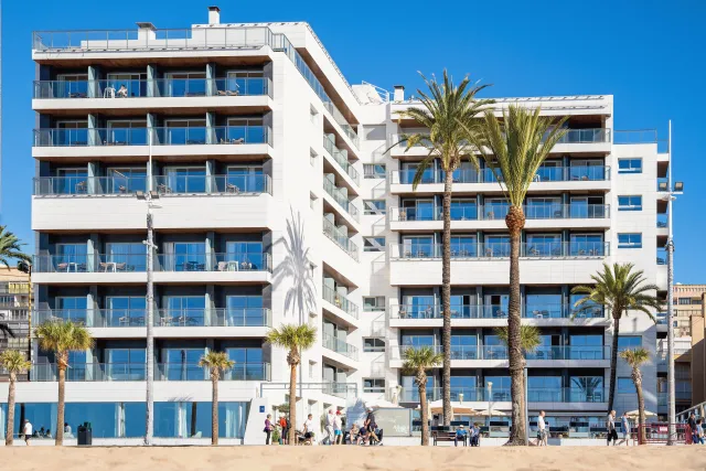Billede av hotellet INNSiDE Costablanca - nummer 1 af 10