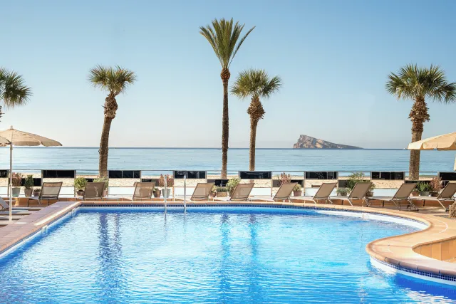 Hotellbilder av INNSiDE Costablanca - nummer 1 av 10