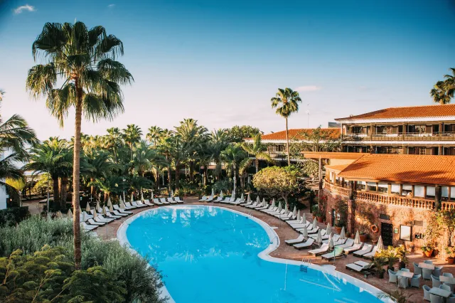 Billede av hotellet Parque Tropical - nummer 1 af 10