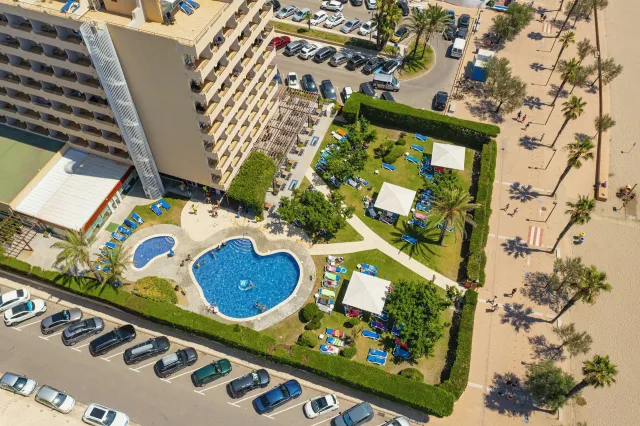 Billede av hotellet Prestige Victoria - nummer 1 af 10