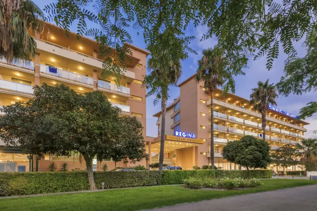 Hotellbilder av 4R Gran Regina - nummer 1 av 10