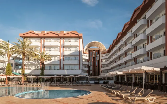 Billede av hotellet Alegria Florida Park - nummer 1 af 10