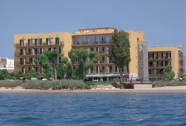 Billede av hotellet Hotel Roses Platja - nummer 1 af 10