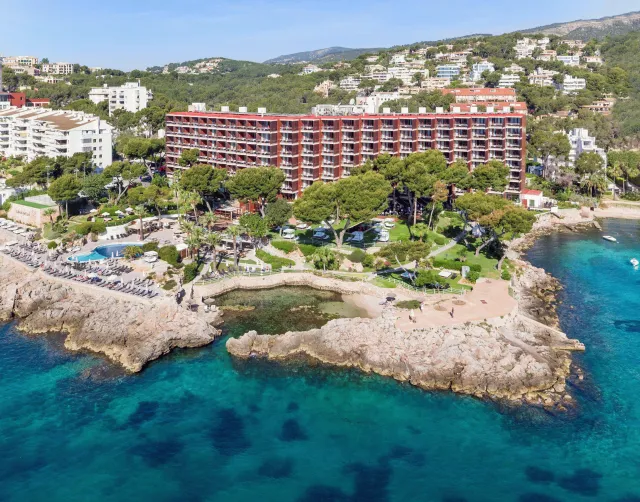 Hotellbilder av Hotel De Mar Gran Meliá - nummer 1 av 10