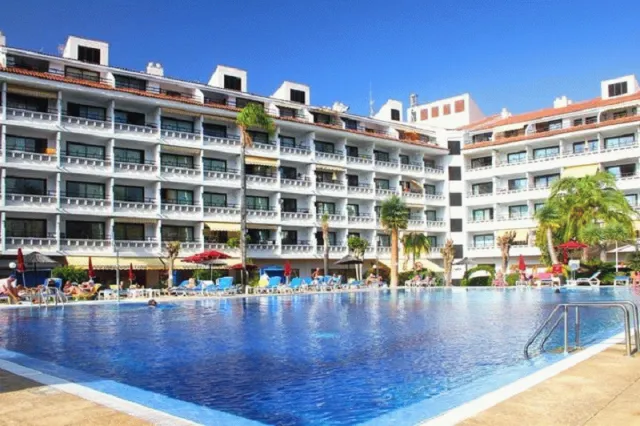 Billede av hotellet Masaru - nummer 1 af 8
