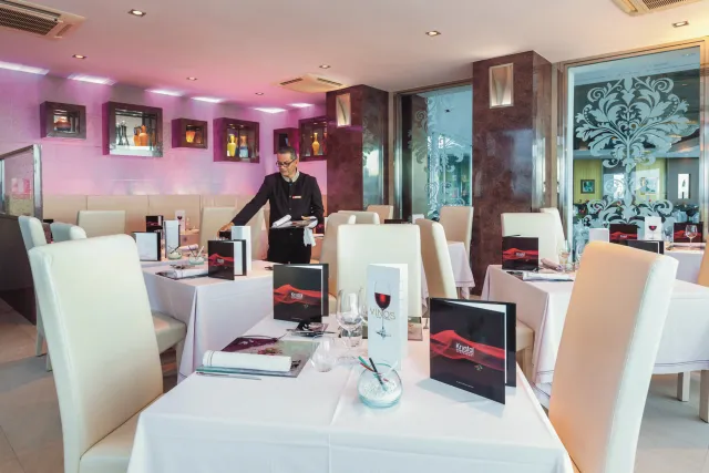 Hotellbilder av Hotel Riu Palace Tenerife - nummer 1 av 10