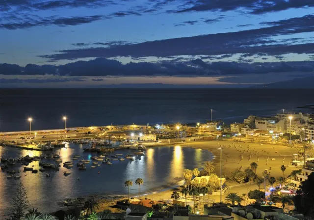 Billede av hotellet Sol Arona Tenerife - nummer 1 af 10