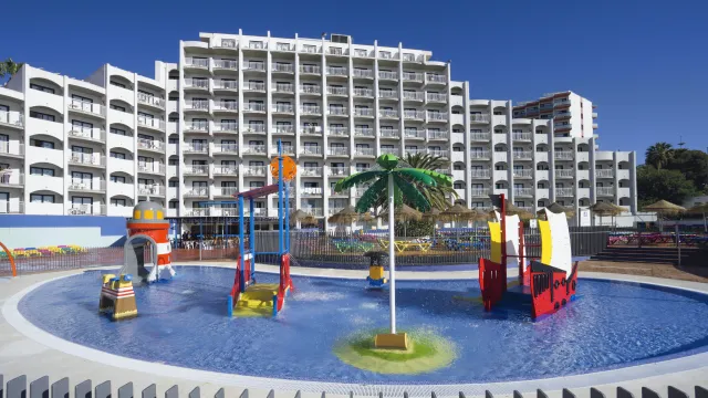 Billede av hotellet Medplaya Bali - nummer 1 af 10