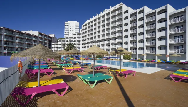 Billede av hotellet Medplaya Bali - nummer 1 af 10