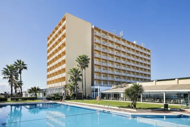 Billede av hotellet Sol Guadalmar - nummer 1 af 10