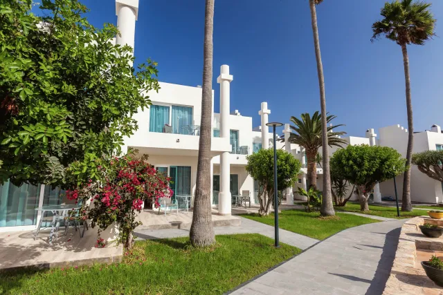 Billede av hotellet Barceló Corralejo Sands - nummer 1 af 10