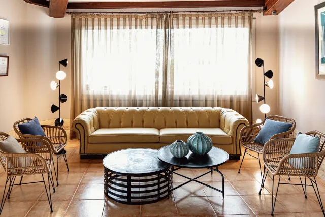 Hotellbilder av Plus Fariones Apartamentos - nummer 1 av 10