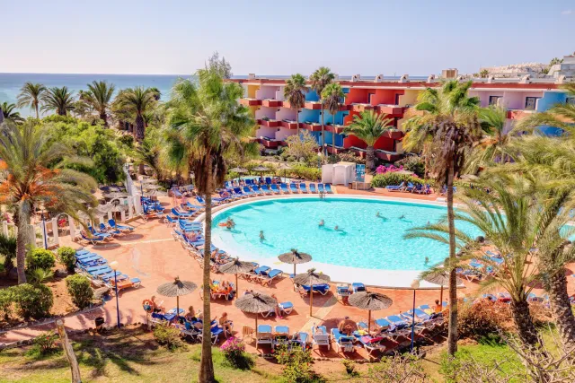 Billede av hotellet SBH Fuerteventura Playa - nummer 1 af 10