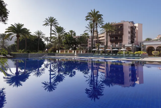 Billede av hotellet Santa Catalina, a Royal Hideaway Hotel - nummer 1 af 10