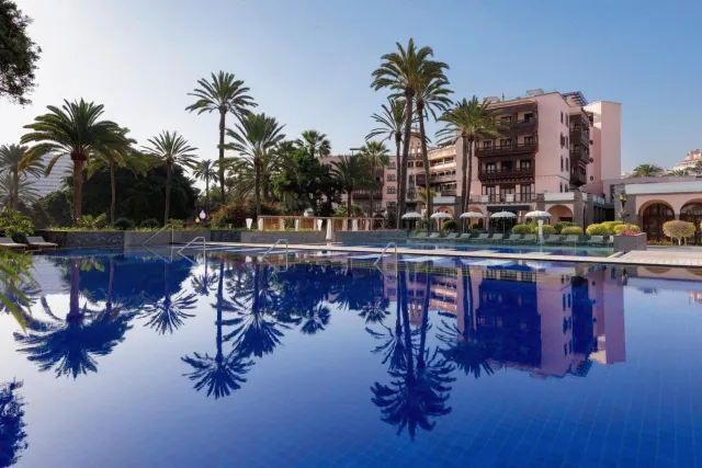 Hotellbilder av Santa Catalina, a Royal Hideaway Hotel - nummer 1 av 10