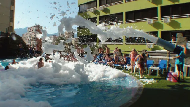 Hotellbilder av Benidorm Celebrations Music Resort - nummer 1 av 80