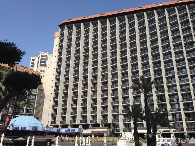 Hotellbilder av Marina Resort Benidorm - nummer 1 av 76