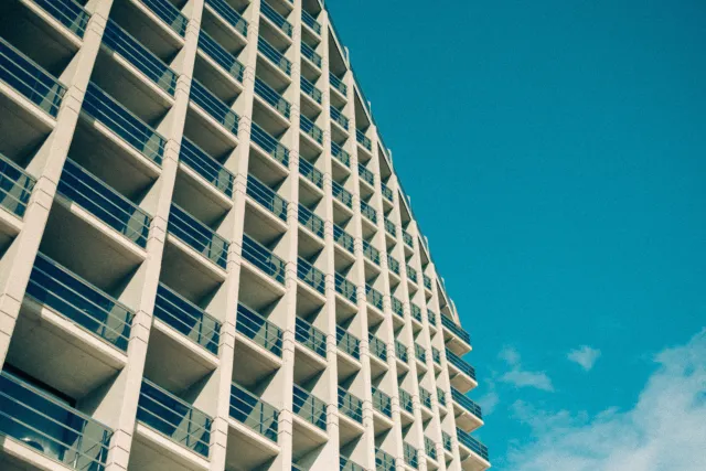 Hotellbilder av Marina Resort Benidorm - nummer 1 av 10