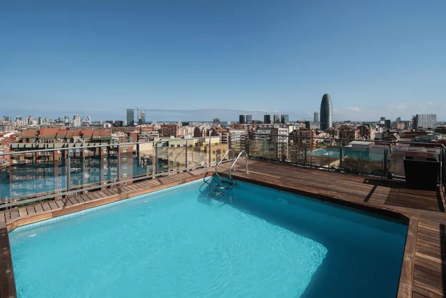 Billede av hotellet Catalonia Atenas - nummer 1 af 10