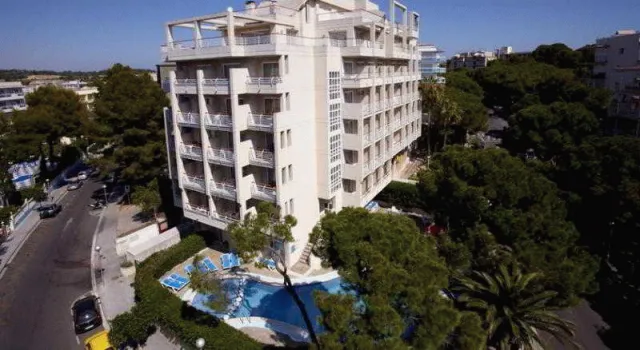 Billede av hotellet Golden Acqua Salou - nummer 1 af 67