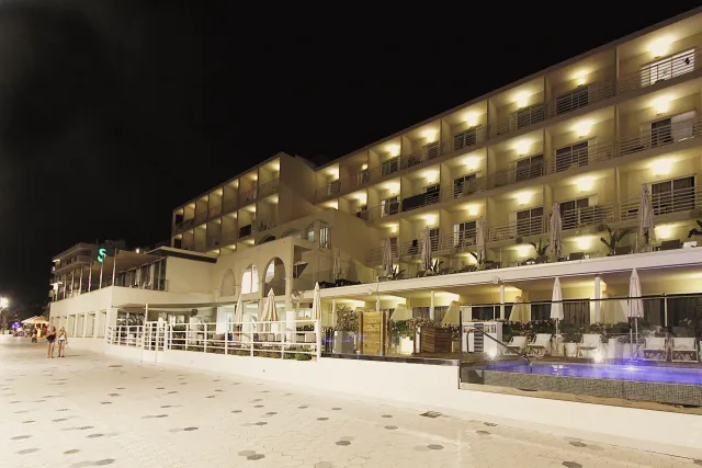 Billede av hotellet BG Hotel Nautico Ebeso - nummer 1 af 10